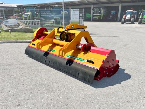 Ino PROFI MEGA 270 - Mulcher 2,7m