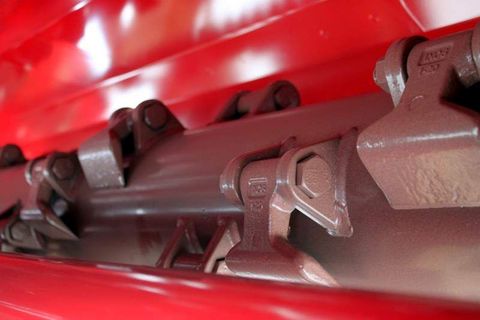 Ino PROFI MEGA 270 - Mulcher 2,7m