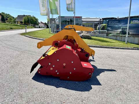 Ino PROFI MEGA 270 - Mulcher 2,7m