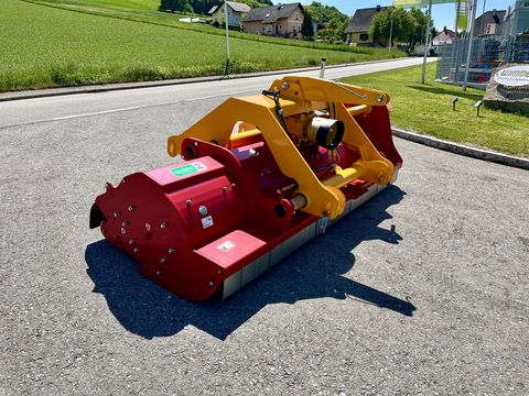 Ino PROFI MEGA 270 - Mulcher 2,7m