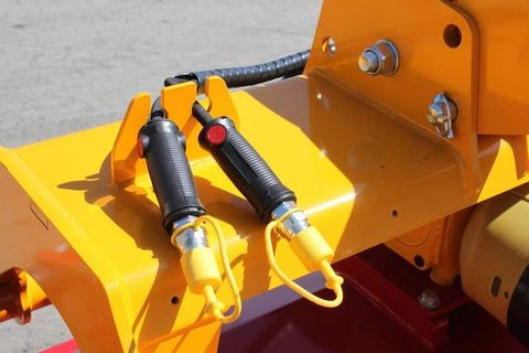 Ino PROFI MEGA 270 - Mulcher 2,7m