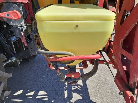 Hardi Master 1000L - gebrauchte Feldspritze 15m