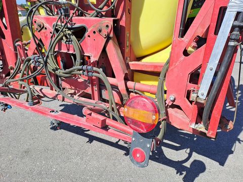 Hardi Master 1000L - gebrauchte Feldspritze 15m
