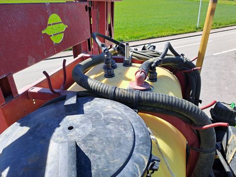 Hardi Master 1000L - gebrauchte Feldspritze 15m