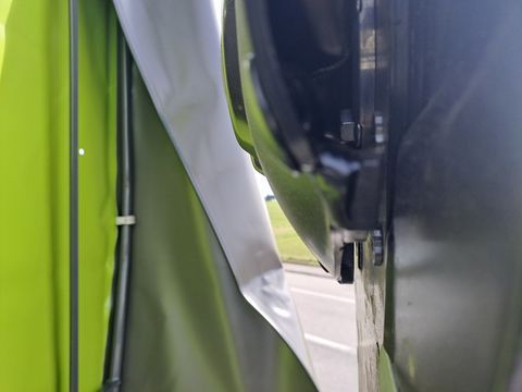 Claas Disco 8500 - Heckmähwerk 8,3m (Butterfly)