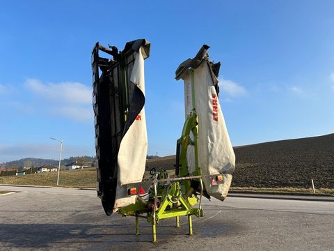 Claas Disco 8550 Plus - Gebrauchtes Heckmähwerk