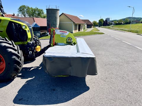 Claas Disco 3150 F - Frontmähwerk 3m (Mähwerk)