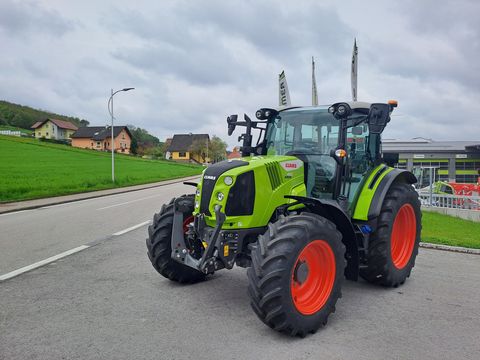 Claas Arion 450 Stage V (CIS) 