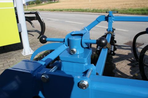 Agro Star Profi Line Beta I - Grubber 3m