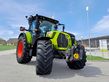Claas Arion 630 CMATIC CIS