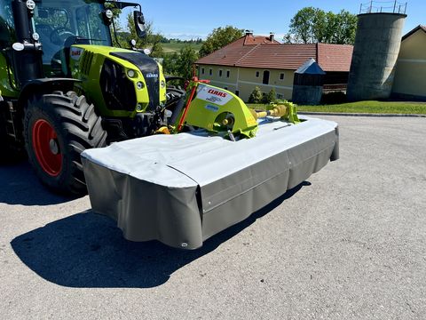 Claas Disco 3150 F - Frontmähwerk 3m (Mähwerk)