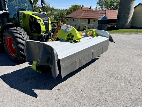 Claas Disco 3150 F - Frontmähwerk 3m (Mähwerk)