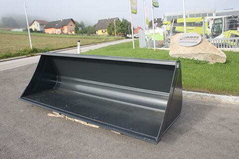 Wimmer Schaufel 2,2m / 2,3m / 2,4m