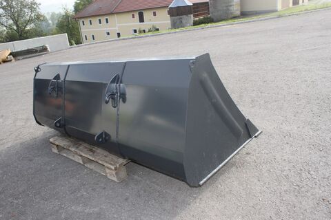 Wimmer Schaufel 2,2m / 2,3m / 2,4m