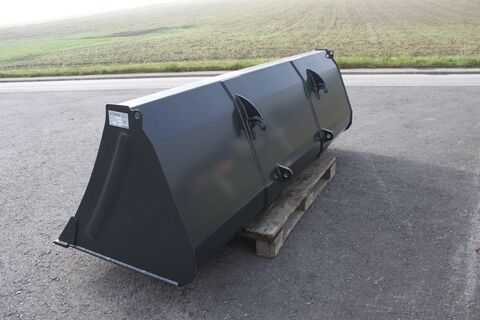 Wimmer Schaufel 2,2m / 2,3m / 2,4m