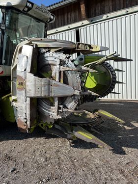 Claas RU  450 Xtra
