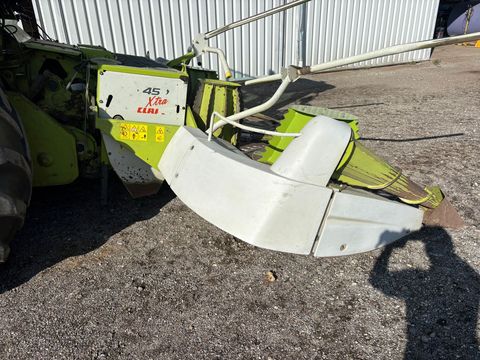 Claas RU  450 Xtra