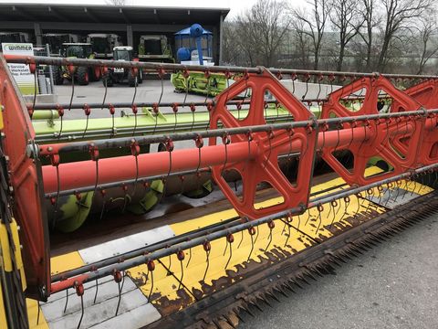 Claas C450 - gebrauchtes Schneidwerk 4,5m