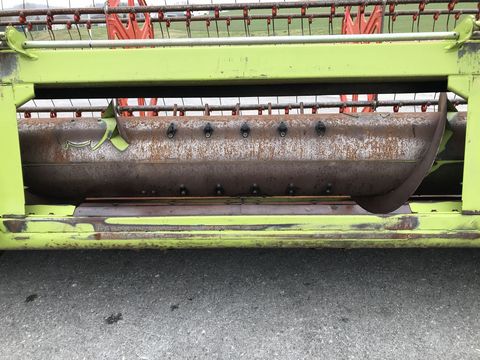 Claas C450 - gebrauchtes Schneidwerk 4,5m