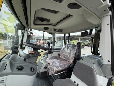 Claas Arion 420 CIS