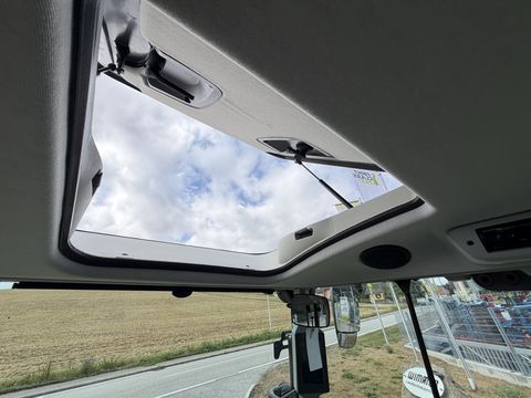Claas Arion 420 CIS