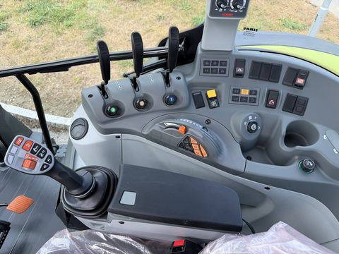 Claas Arion 420 CIS