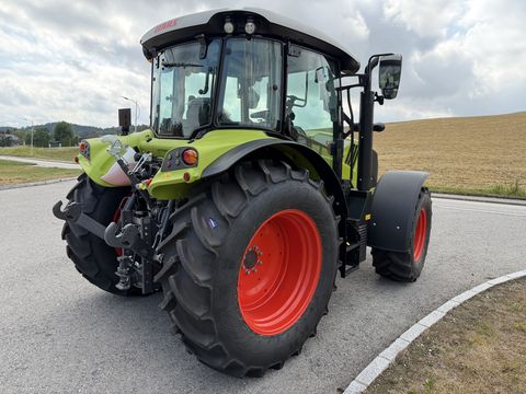 Claas Arion 420 CIS
