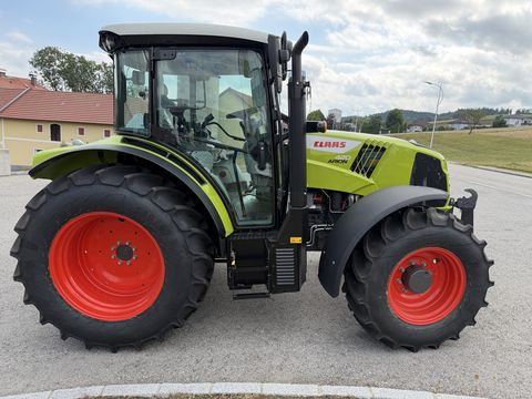 Claas Arion 420 CIS