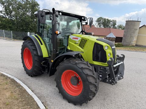 Claas Arion 420 CIS