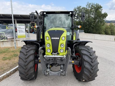 Claas Arion 420 CIS