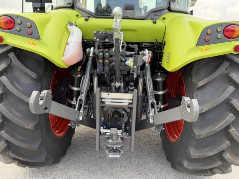Claas Arion 420 CIS