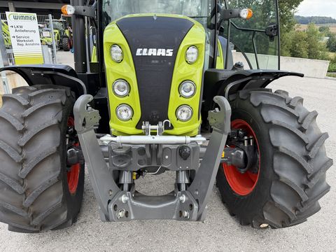 Claas Arion 420 CIS