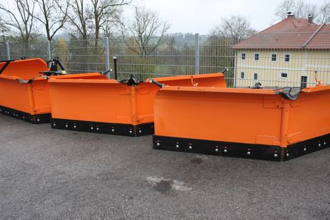 Pronar PUV 3000 / Schneeschild