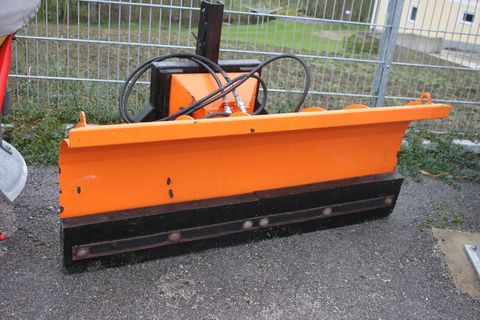 Pronar PUV 3000 / Schneeschild