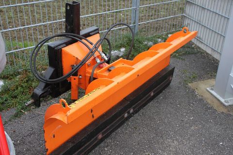 Pronar PUV 3000 / Schneeschild
