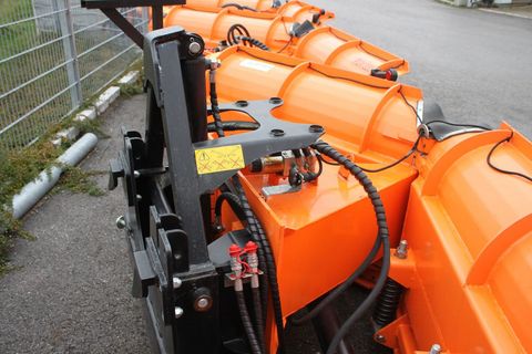 Pronar PUV 3000 / Schneeschild