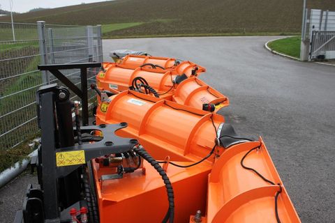 Pronar PUV 3000 / Schneeschild