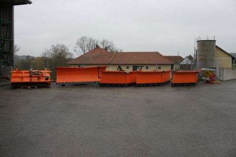 Pronar PUV 3000 / Schneeschild