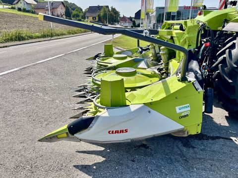 Claas Orbis 450 Maisgebiss - (gebrauchter Maisvorsatz)