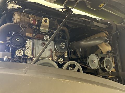 Claas JAGUAR 860 - gebrauchter Claas Jaguar 800