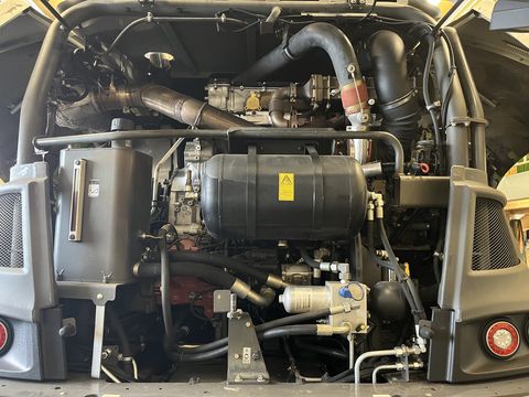 Claas JAGUAR 860 - gebrauchter Claas Jaguar 800