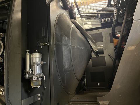 Claas JAGUAR 860 - gebrauchter Claas Jaguar 800