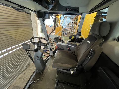 Claas JAGUAR 860 - gebrauchter Claas Jaguar 800