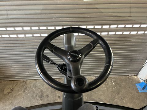 Claas JAGUAR 860 - gebrauchter Claas Jaguar 800