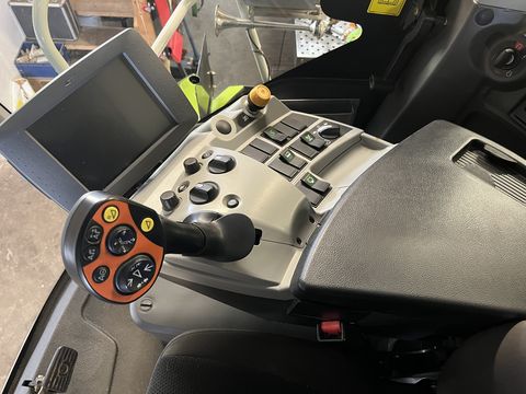 Claas JAGUAR 860 - gebrauchter Claas Jaguar 800