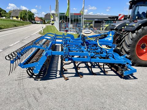 Agro Star Profi Line Vulcan - Leichtgrubber 5m