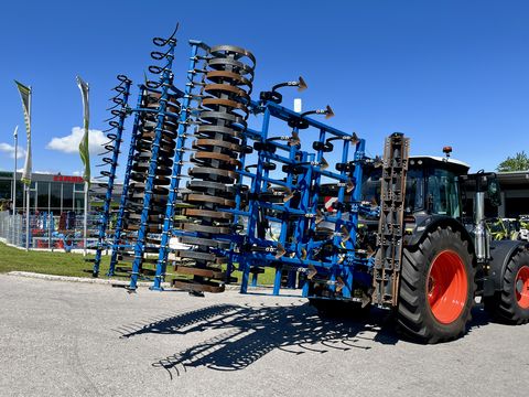 Agro Star Profi Line Vulcan - Leichtgrubber 5m