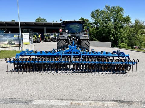 Agro Star Profi Line Vulcan - Leichtgrubber 5m