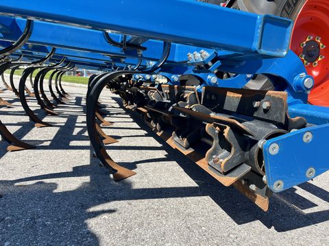 Agro Star Profi Line Vulcan - Leichtgrubber 5m