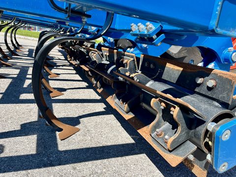 Agro Star Profi Line Vulcan - Leichtgrubber 5m